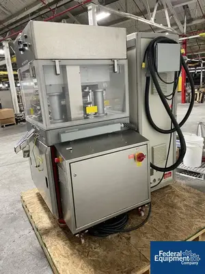 USED Manesty Manesty Unipress Tablet Press, 27 Station