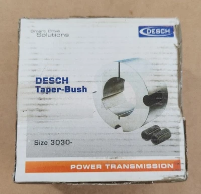 NEW Desch 3030