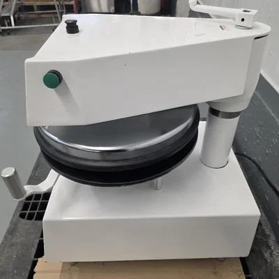 PROLUXE Hydraulic Automatic Dough Press Model DP1350 # 1055