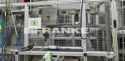 Used 2008 INDEX G250 5-Axis or More CNC Lathes | FRANKE CNC, LLC #1382648