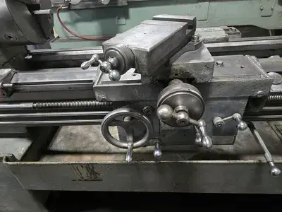 USED LEBLOND 19 REGAL