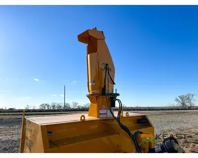 Used FAIR MANUFACTURING _UNKNOWN_ 3-Point Snowblowers Iowa US | Keast Enterprises #1360166