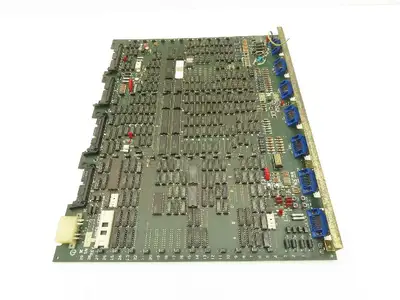 Used YASKAWA _UNKNOWN_ Printed Circuit Boards (PCB) Indiana US | Arrow Industrial #1408236