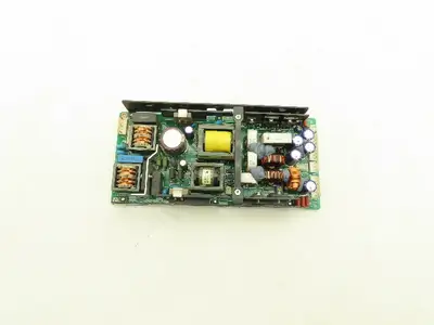 TDK-Lambda ZWQ130-5224 Power Supply 100-240VAC Input 5/12/24VDC Output