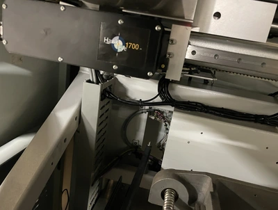 2012 DEK HORIZON 03IX SCREEN PRINTER Screen Printers | Tekmart International Inc. (3)