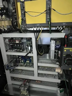 2023 DN SOLUTIONS PUMA 5100LC CNC LATHES MULTI AXIS | Quick Machinery Sales, Inc. (7)