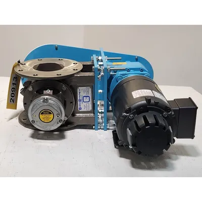 NEW CAROLINA CONVEYING RVC