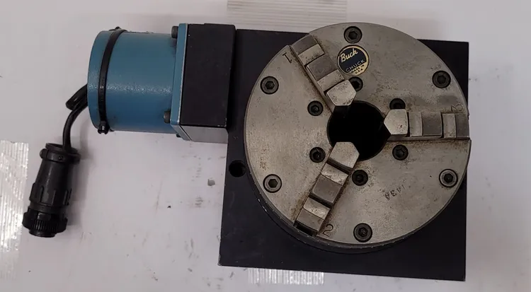Used OGP Model 52 5006 Tooling & Accessories (Other) Kentucky US | Machinery Central #295997