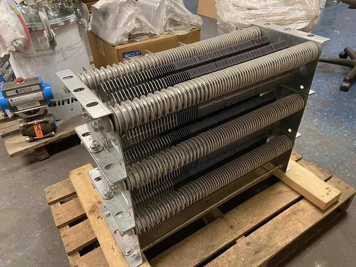 Used POST GLOVER 23516 Miscellaneous Equipment (Electrical & Power) Ohio US | Surplus Asset Holdings #1208969
