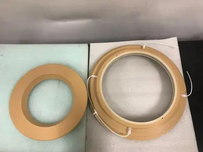 RING ASSEMBLY QTY 3