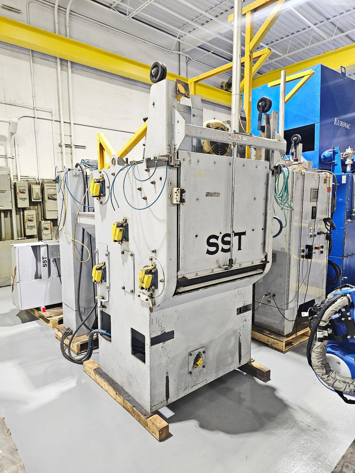 USED SINTO SST-1000-30-SH05