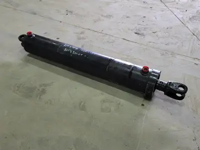 Hydraulic Side Shift for Hyster Forklift