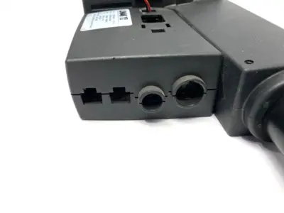 USED LINAK CARELINE LINEAR ACTUATOR W/ CB07-U0030-00 CONTROL BOX