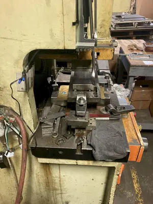 USED Stamtec G1-35