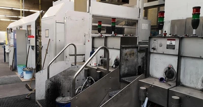 2002 MARTIN 618 Flexo Folder Gluer | Corrugated Machinery Brokers (2)