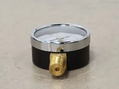 NEW PIC GAUGES 101D-204G