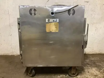 USED Alto-Shaam 750-S