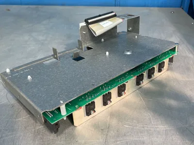 Used APC 6404506C Printed Circuit Boards (PCB) Ohio US | HGR 24 #1125759
