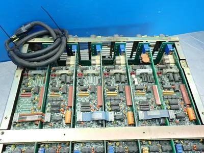 USED ELGAR 40550000