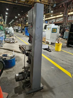 JET VBS-18MW Vertical Band Saw | ESS Industrial Equipment Sales (3)