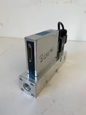 USED WITT 8711 MFC METHAN 25,0 N1/min