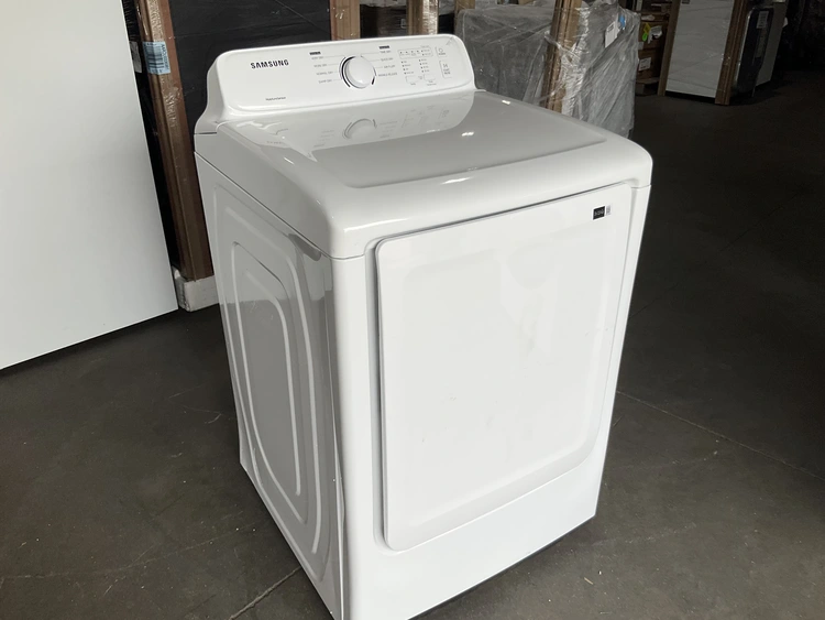 Used SAMSUNG DVE41A3000W Air Dryers Michigan US | Miedema Asset Management Group #1320973