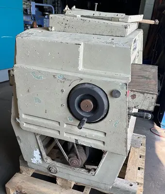 USED ROCKWELL 1261