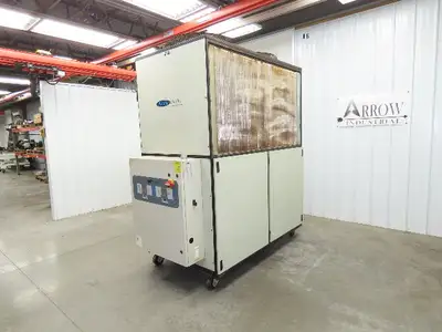 Used THERMAL CARE _UNKNOWN_ HVAC Parts and Equipment Indiana US | Arrow Industrial #1366051