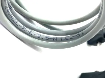 Used Festo Connector Cable Socket to M8 8047679 LOT OF 2 Connector Accessories Michigan US | Maverick Industrial Sales #1414337