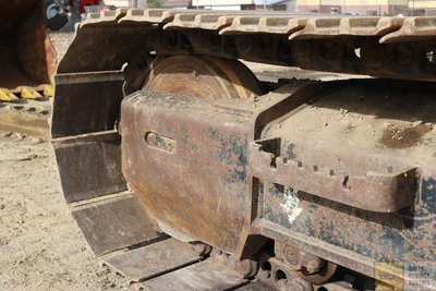 Used 2012 JOHN DEERE 135D Excavators California US | Monster Iron Equipment Services #1481102