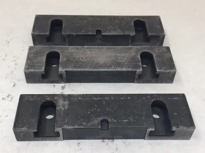 Snap Jaws 6HSJ-050 Tooling & Accessories, Tooling | Machinery Central (2)