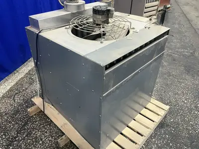 Used INTERTEK TF250 Miscellaneous MRO Ohio US | HGR 24 #1309204