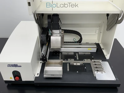 USED Thermo QuantStudio QS 12k Flex Accufill