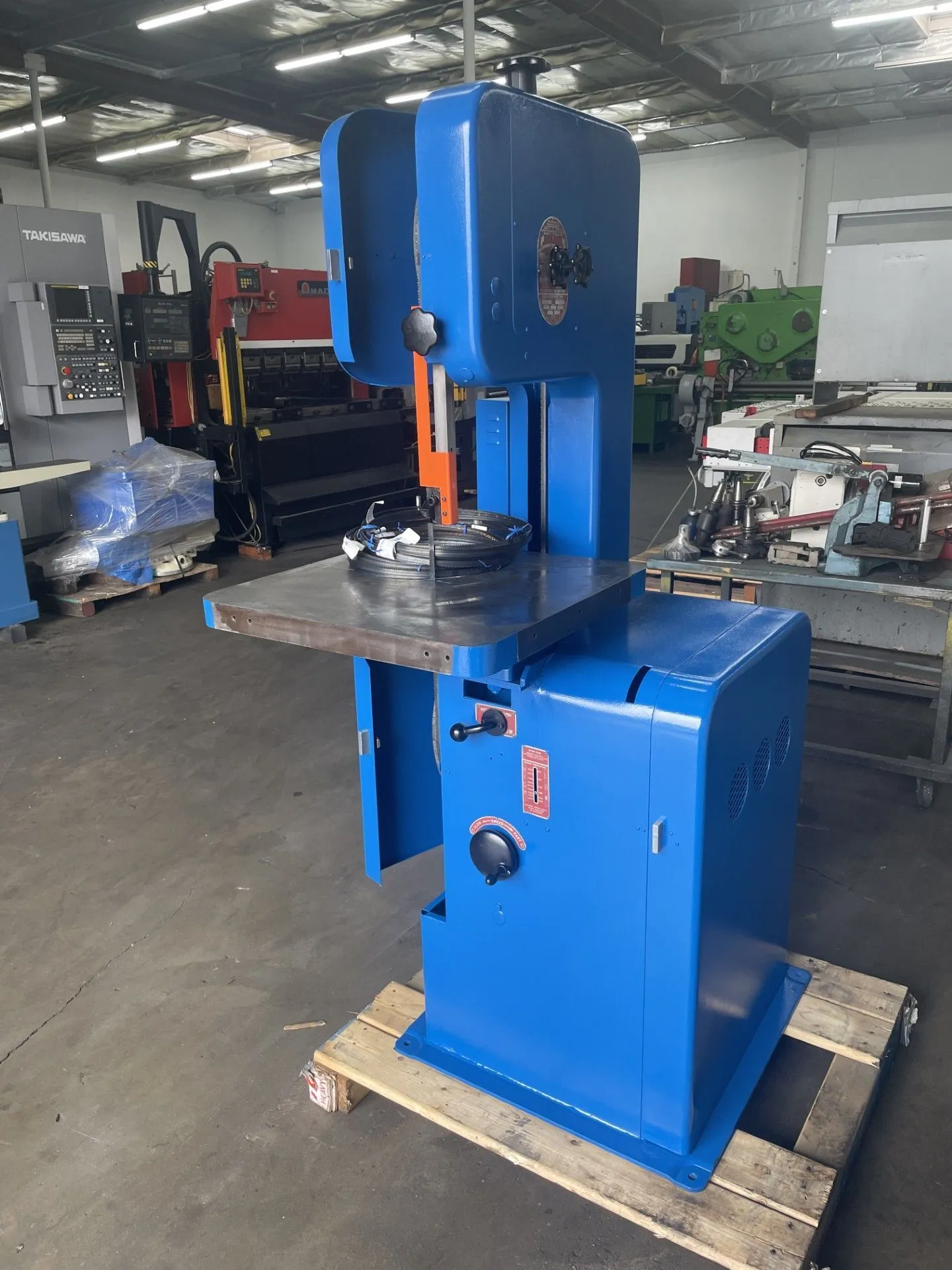 USED DO ALL 16-SFP