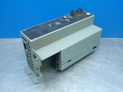 Used ALLENBRADLEY 1771P7 PLC Power Supplies Ohio US | HGR 24 #1095208