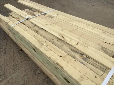 Used _UNKNOWN_ _UNKNOWN_ Lumber Decks Michigan US | Miedema Asset Management Group #1475567