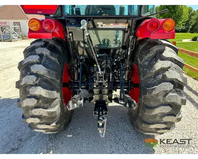 Used TYM _UNKNOWN_ Sub-Compact & Compact Tractors Iowa US | Keast Enterprises #1360521