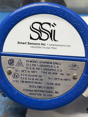 New | in-Stock SSI 1010PWEM Sensors Indiana US | J&J Industrial Supply #1548144