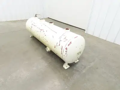 Used ARROW INDUSTRIAL SALES _UNKNOWN_ Pressure Tanks Indiana US | Arrow Industrial #1368236