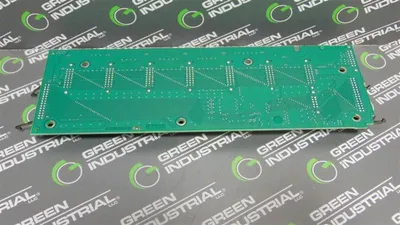Allen Bradley 98500-274 1746-A7 Slot Rack Backplane Board Series B Used