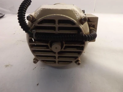 Used ELECTRO ADDA _UNKNOWN_ A.C. Motors | OCO Industrial #1581210