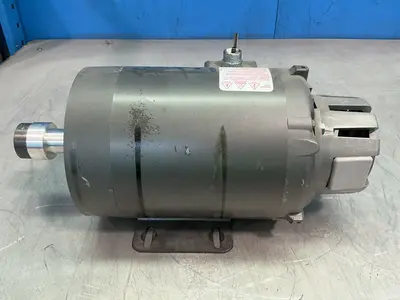 Used BALDOR IDNM3534 Motors (misc) Ohio US | HGR 24 #1521286