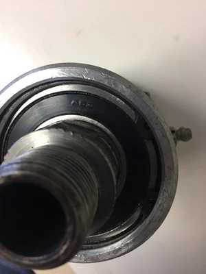USED Deublin Company 250-094-284