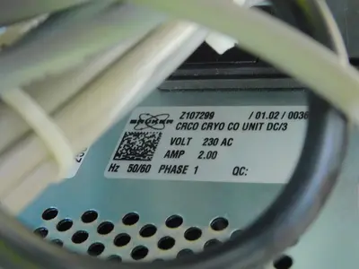 Used BRUKER Z106902 ECL06 Miscellaneous Laboratory Equipment Texas US | Aucto #1453430
