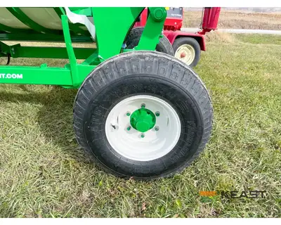 Used HUSTLER _UNKNOWN_ Bale Choppers - Feeders Iowa US | Keast Enterprises #1360314