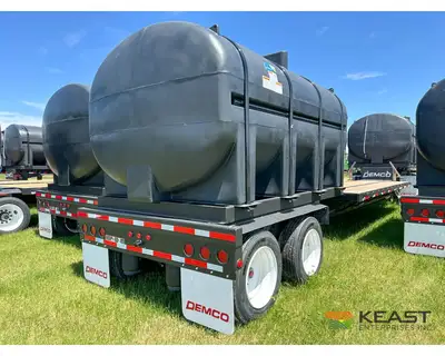 Used DEMCO _UNKNOWN_ Liquid Supply Trailers Iowa US | Keast Enterprises #1360189