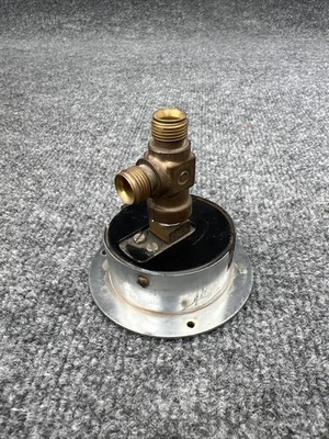 Used WIKA Does not apply Temperature and Pressure Testers California US | Davliegogo LLC #1708453