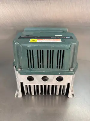 Reliance Electric GV3000 3 HP/2.2kw M/N 3V4151 (9.4.4)