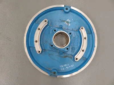 22" Goulds 3180 XL  Stuffing Box Cover , New
