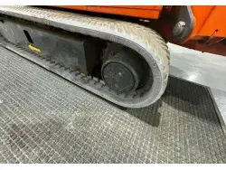 Used 2015 JLG X600AJ Crawler Boom Lifts Pennsylvania US | Iron Exchange Equipment Solutions #1353811